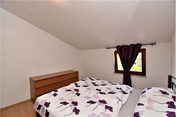 Lägenhet A4, för 4 personer