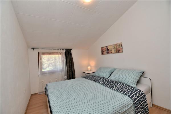 Lägenhet A4, för 4 personer