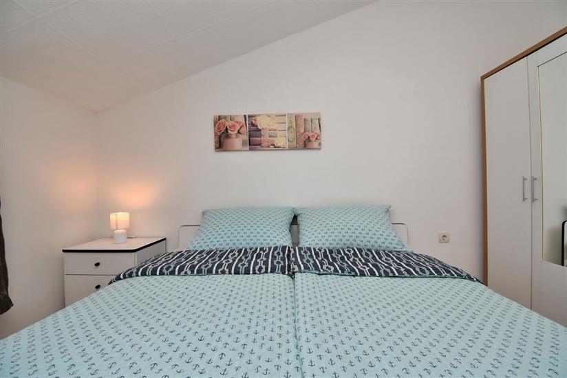 Lägenhet A4, för 4 personer