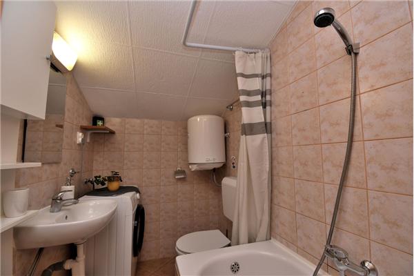 Lägenhet A4, för 4 personer