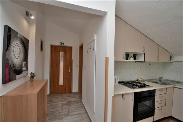 Lägenhet A4, för 4 personer