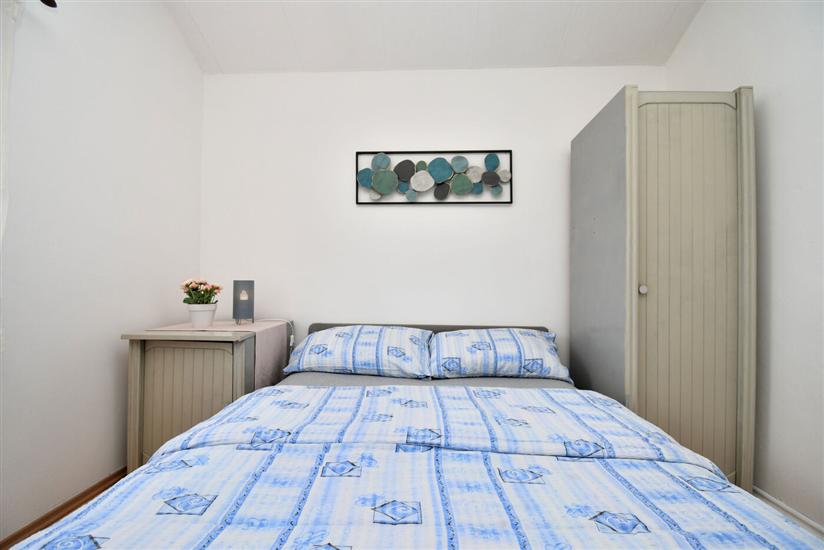 Lägenhet A2, för 2 personer