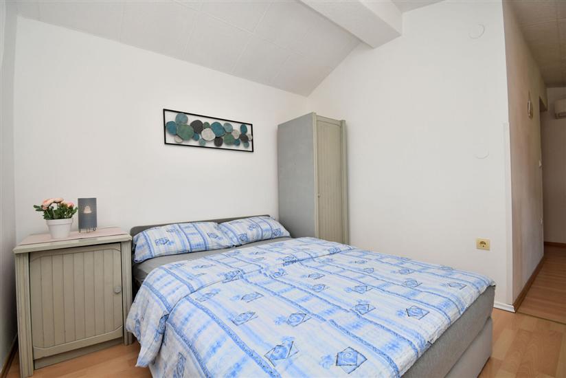 Lägenhet A2, för 2 personer