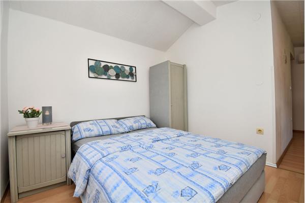 Lägenhet A2, för 2 personer