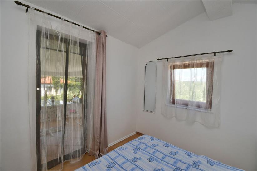 Lägenhet A2, för 2 personer