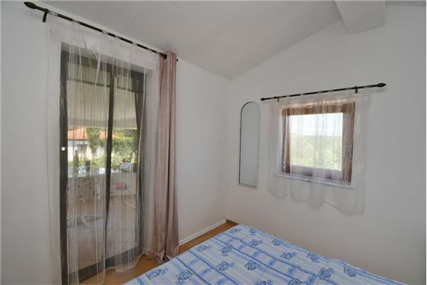 Lägenhet A2, för 2 personer