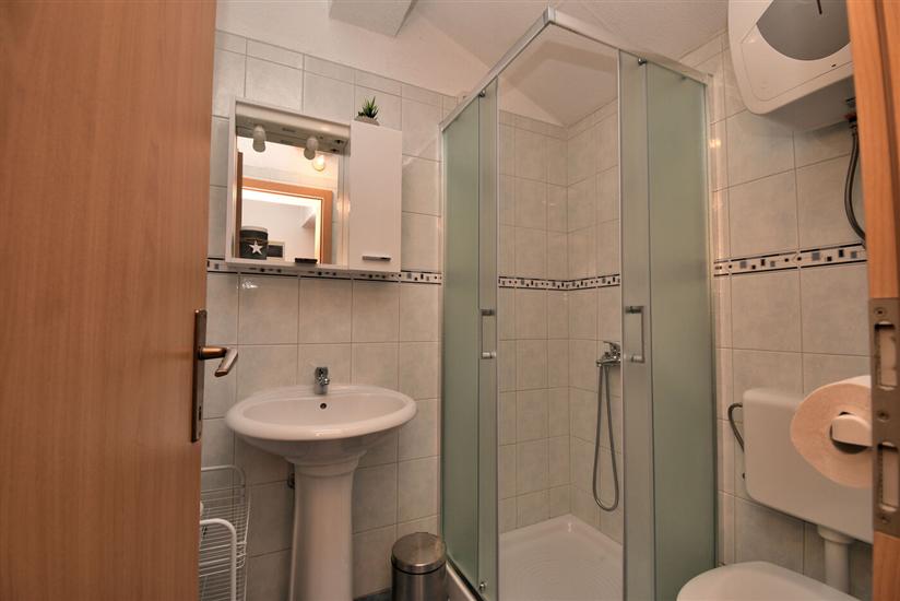 Lägenhet A2, för 2 personer