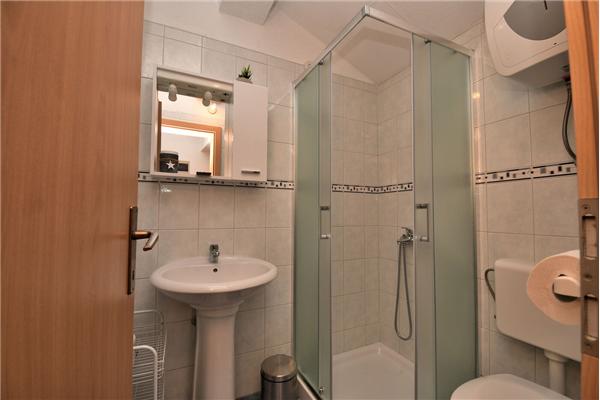 Lägenhet A2, för 2 personer