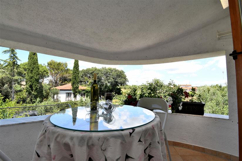 Lägenhet A2, för 2 personer