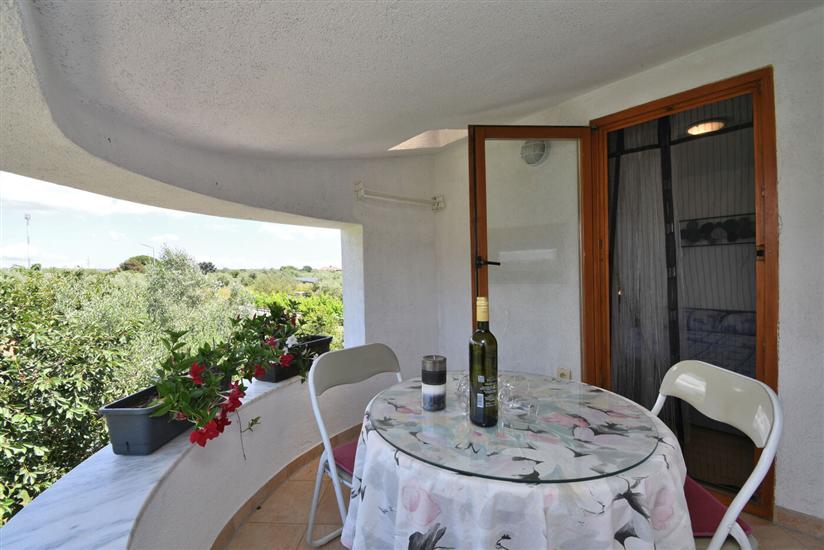 Lägenhet A2, för 2 personer