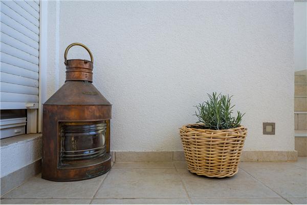 Appartement A1, voor 4 personen