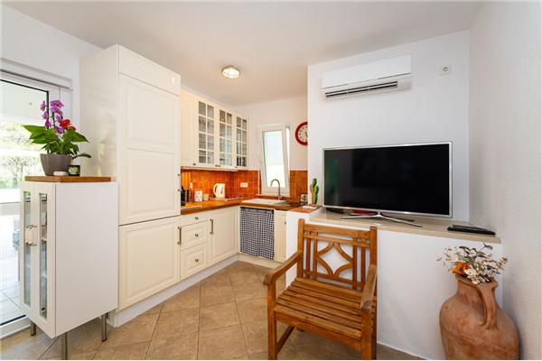 Appartement A1, voor 4 personen