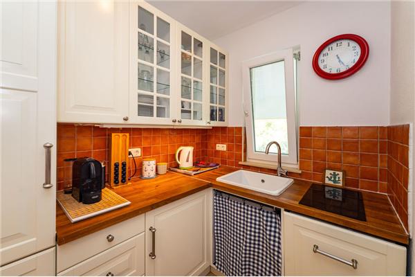 Appartement A1, voor 4 personen