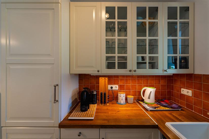 Appartement A1, voor 4 personen