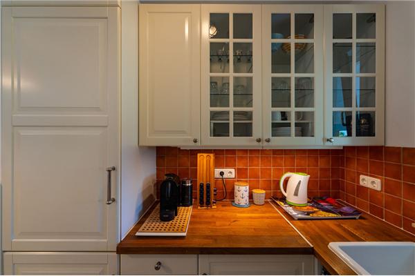 Appartement A1, voor 4 personen