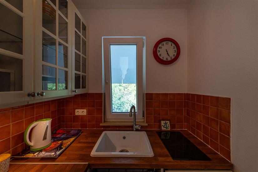 Appartement A1, voor 4 personen