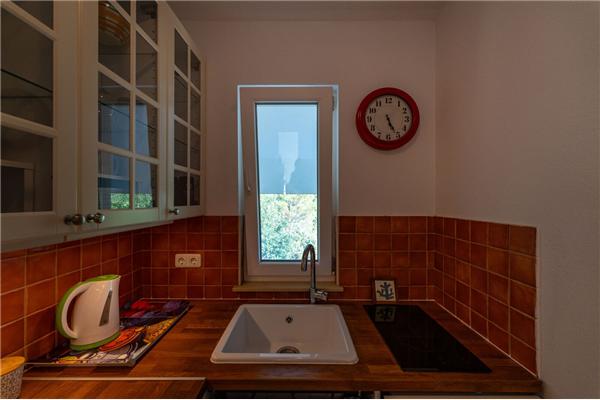 Appartement A1, voor 4 personen