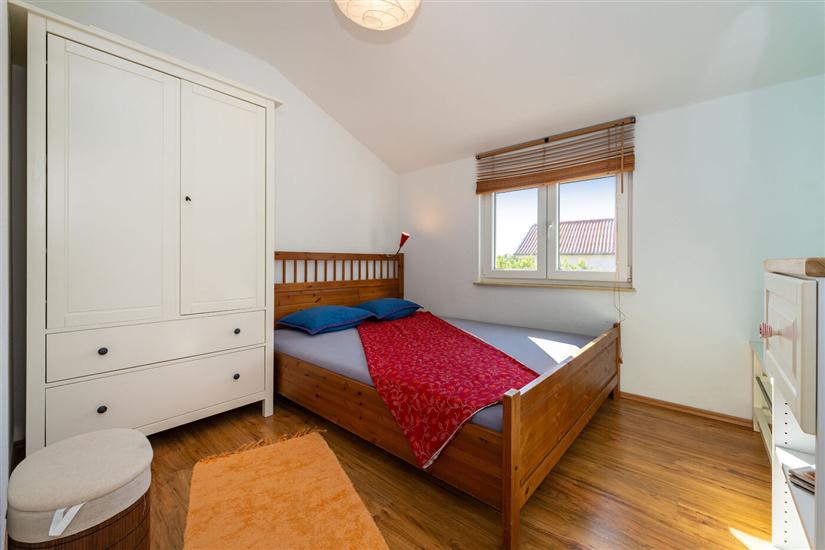 Appartement A1, voor 4 personen