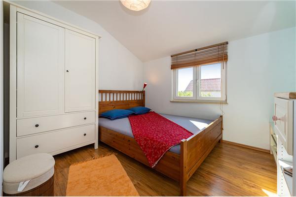 Appartement A1, voor 4 personen