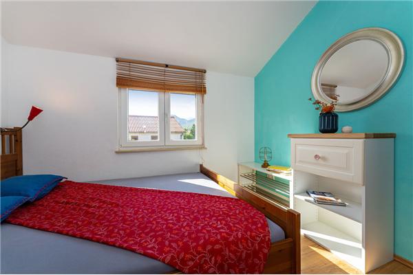 Appartement A1, voor 4 personen