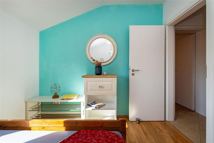 Appartement A1, voor 4 personen