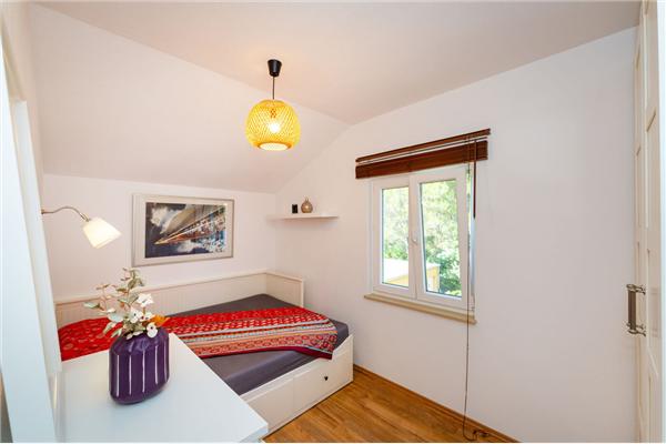 Appartement A1, voor 4 personen