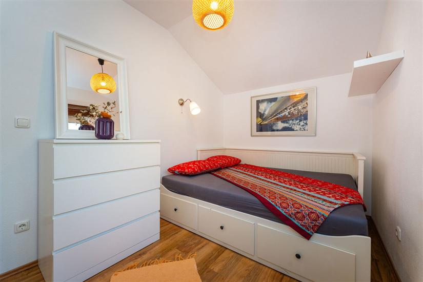 Appartement A1, voor 4 personen
