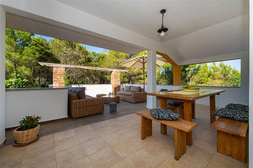 Appartement A1, voor 4 personen