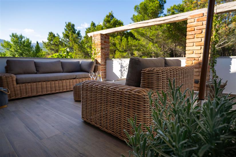 Appartement A1, voor 4 personen