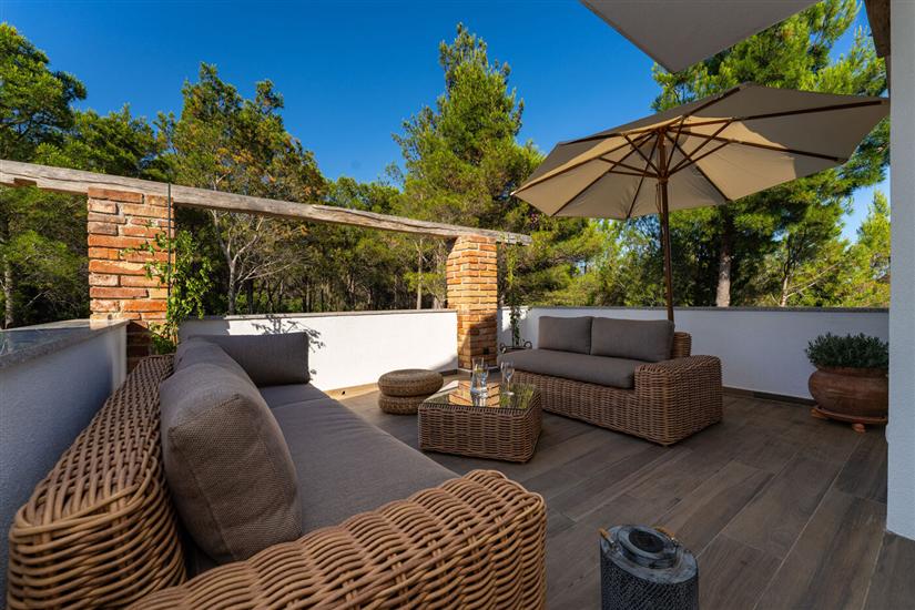 Appartement A1, voor 4 personen