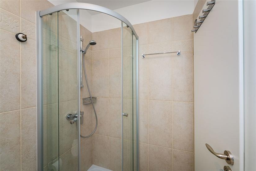 Appartement A1, voor 4 personen