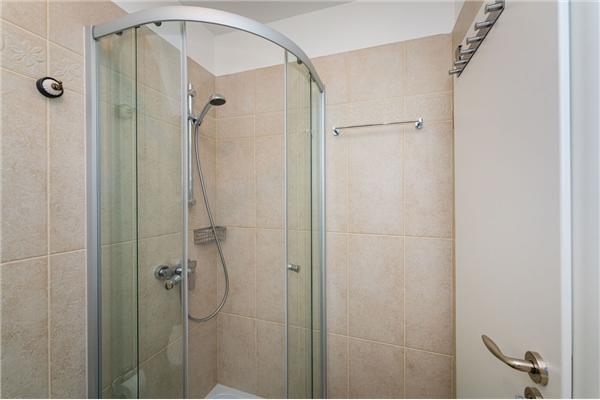 Appartement A1, voor 4 personen