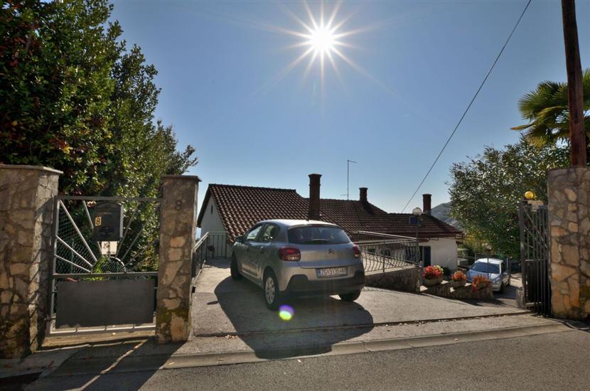 Apartment Gianfranko