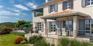House - Vizinada (Porec)