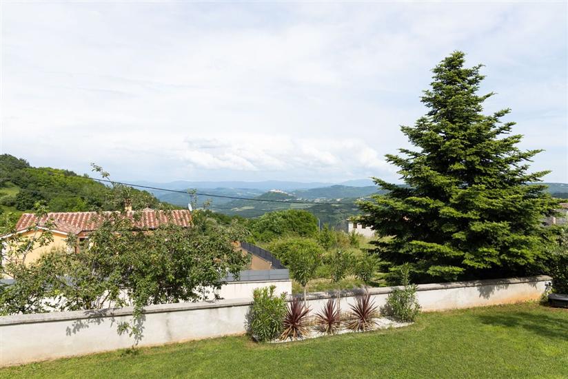 Villa Casa Katharina s bazenom i panoramskim pogledom