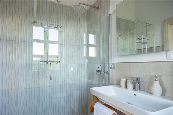 House K1, for 8 persons