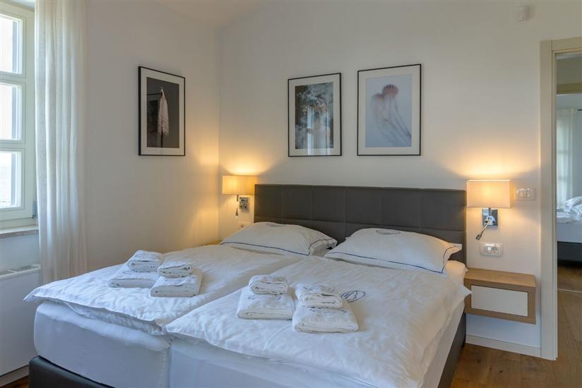 House K1, for 8 persons