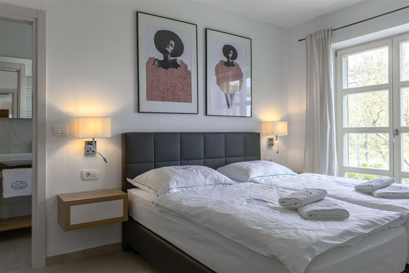 House K1, for 8 persons