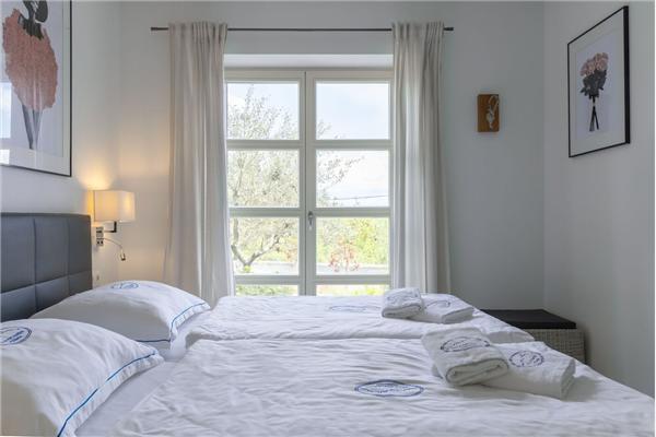 House K1, for 8 persons