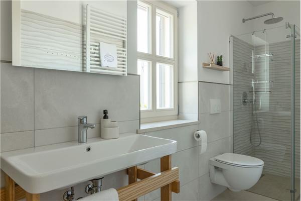 House K1, for 8 persons