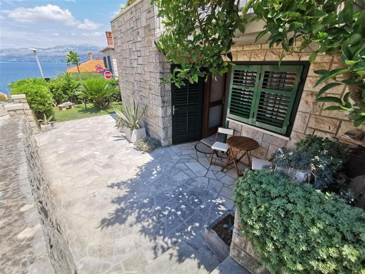 Apartment Vesna