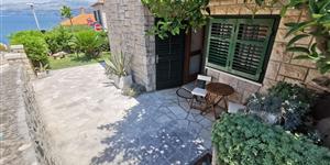 Apartment - Postira - island Brac