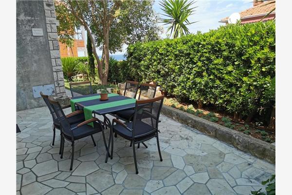 Apartman A1, na 5 osebe