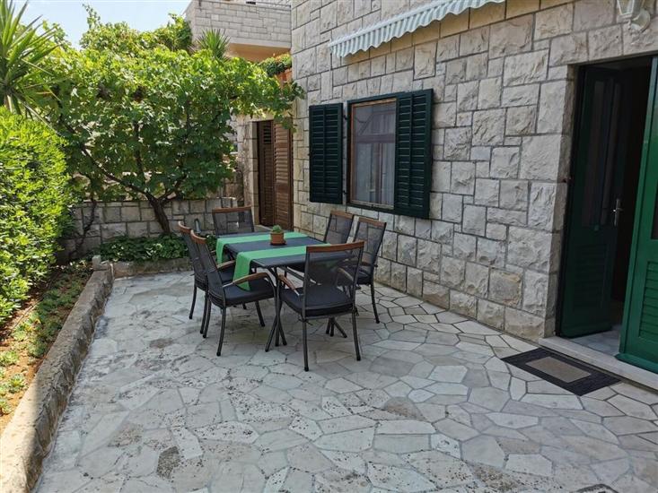 Apartman A1, na 5 osebe