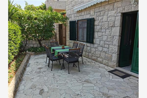 Apartman A1, na 5 osebe