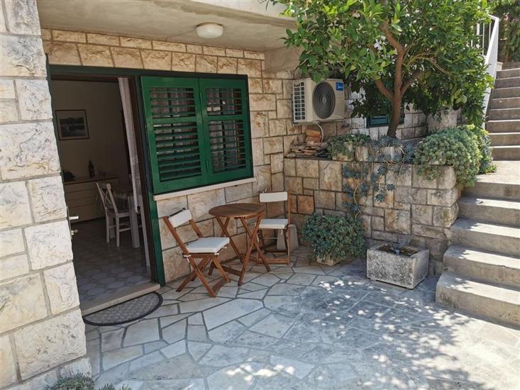 Apartman A1, na 5 osebe