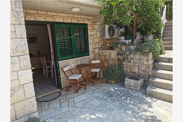 Apartman A1, na 5 osebe