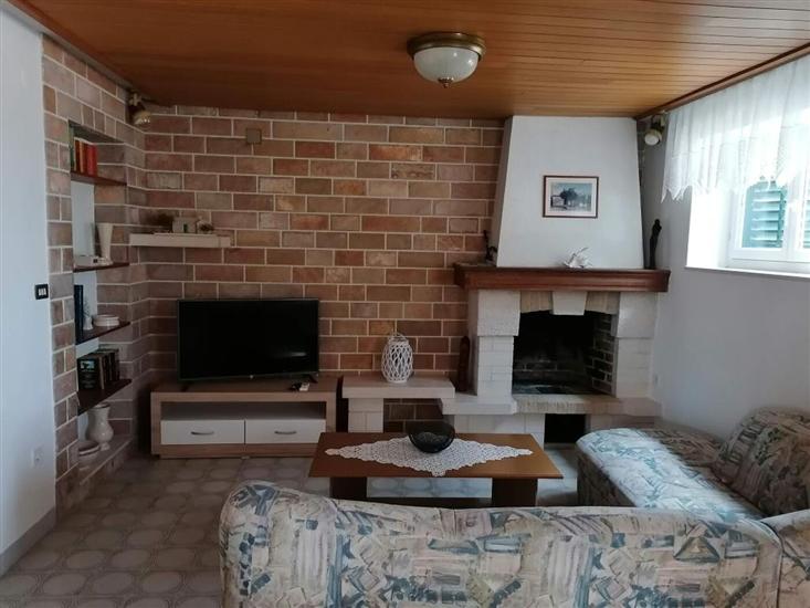 Apartman A1, na 5 osebe