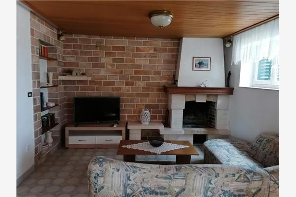 Apartman A1, na 5 osebe