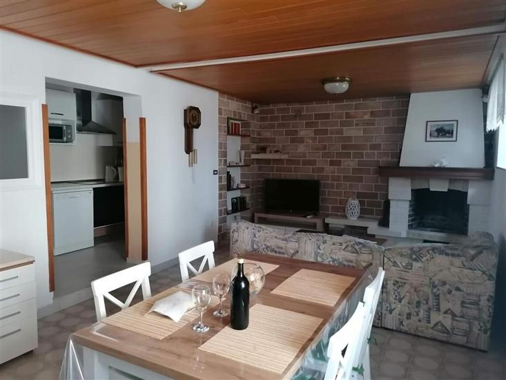 Apartman A1, na 5 osebe